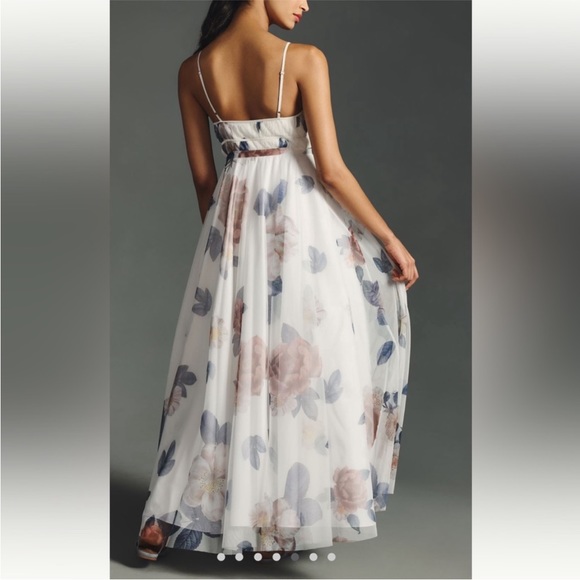 Anthropologie Geisha Designs Dress - Picture 2 of 7